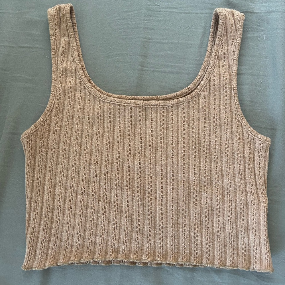 Shein Tank